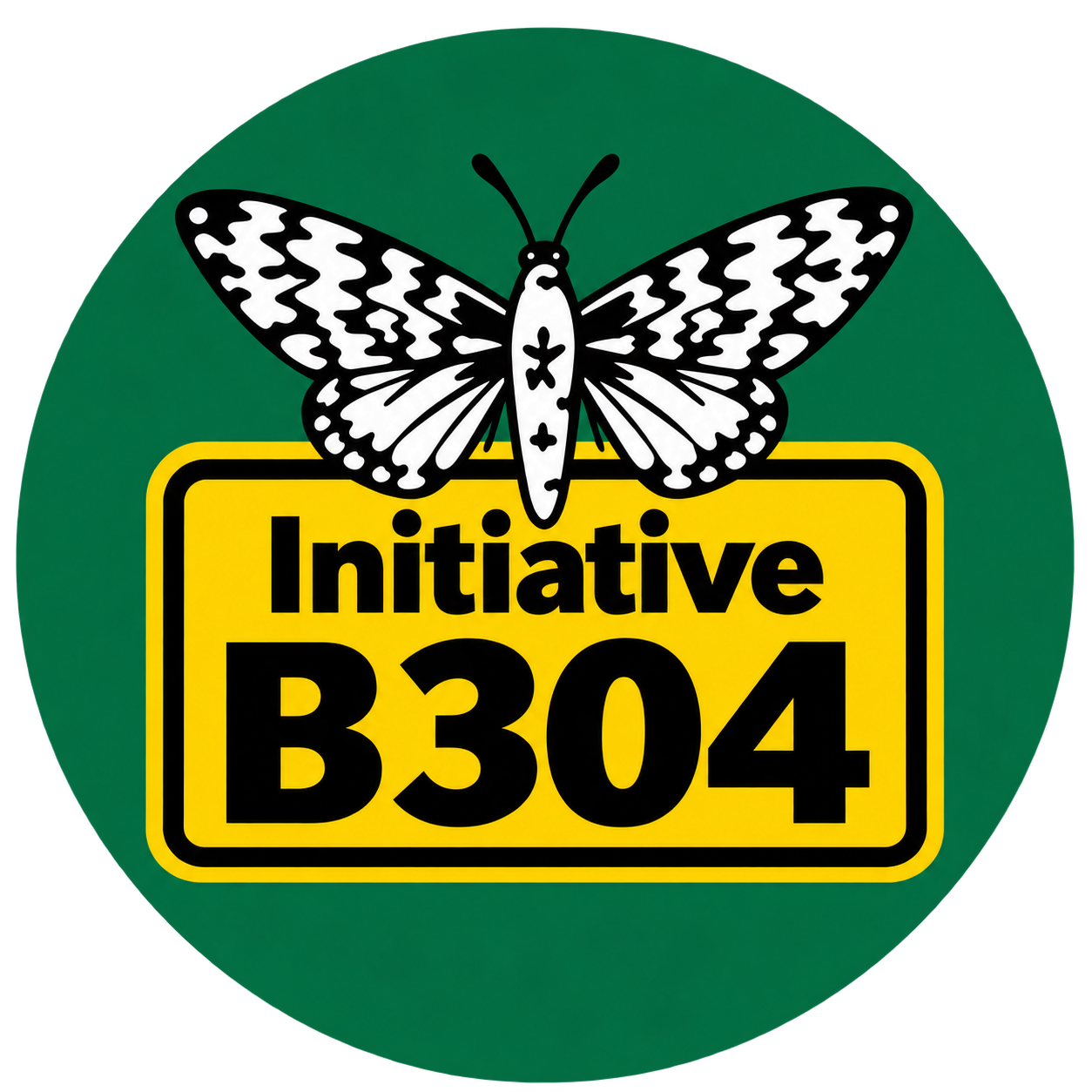 Initiative B304