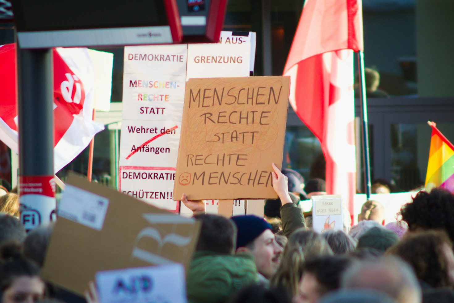 Aktueller Stand der Planungen rund um die B304