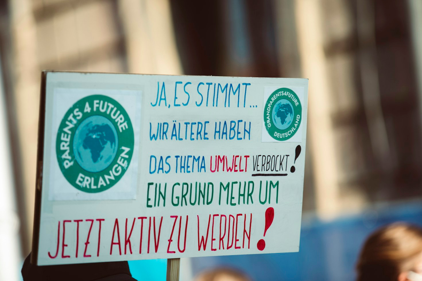 Verkehrsentwicklung vor Ort: Was sich ändern muss